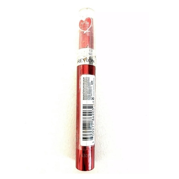 Revlon Ultra HD Gel LipColor Lipstick 700 HD Sand - Picture 6 of 6